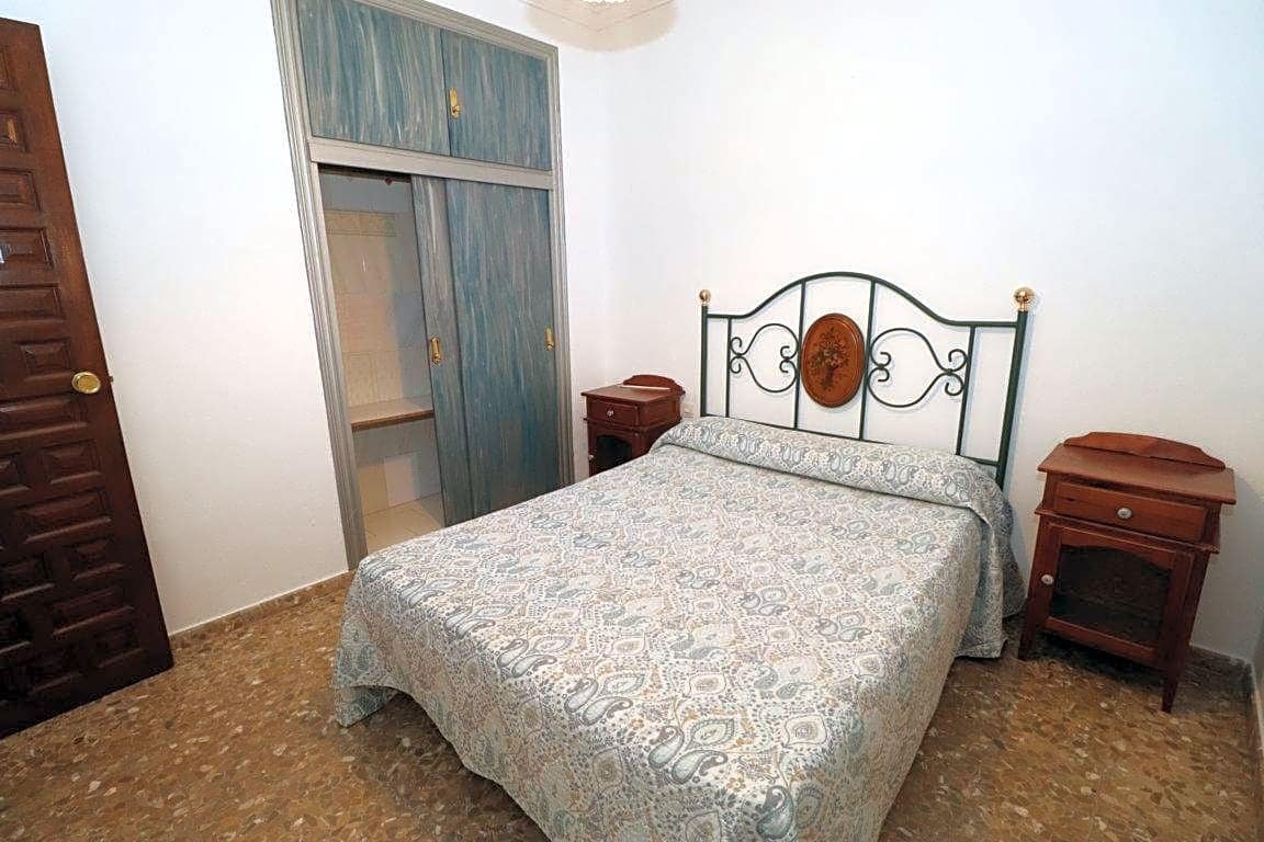 2 bedroom Villa for rent in Alhaurin el Grande with pool garage - € 1,500 (Ref: 6424240)
