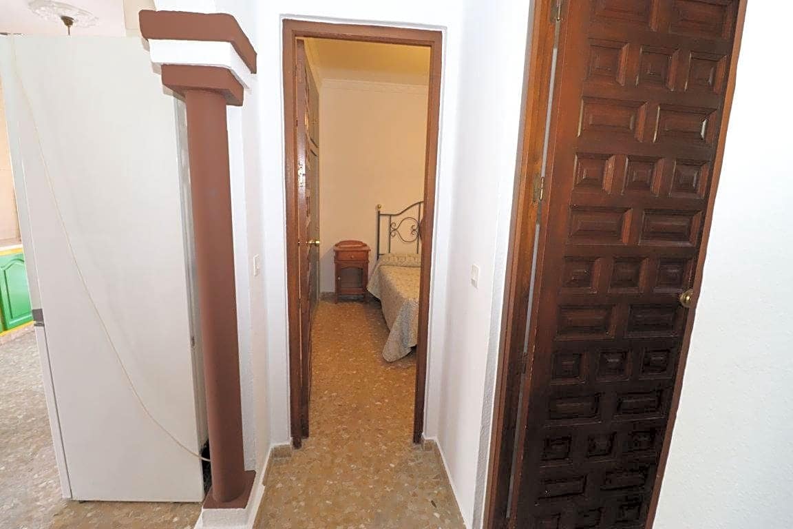 2 bedroom Villa for rent in Alhaurin el Grande with pool garage - € 1,500 (Ref: 6424240)