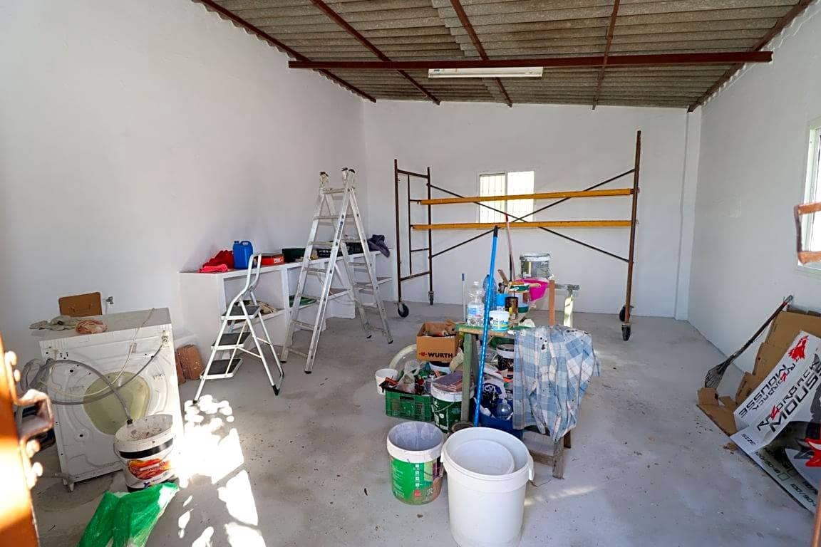 2 bedroom Villa for rent in Alhaurin el Grande with pool garage - € 1,500 (Ref: 6424240)