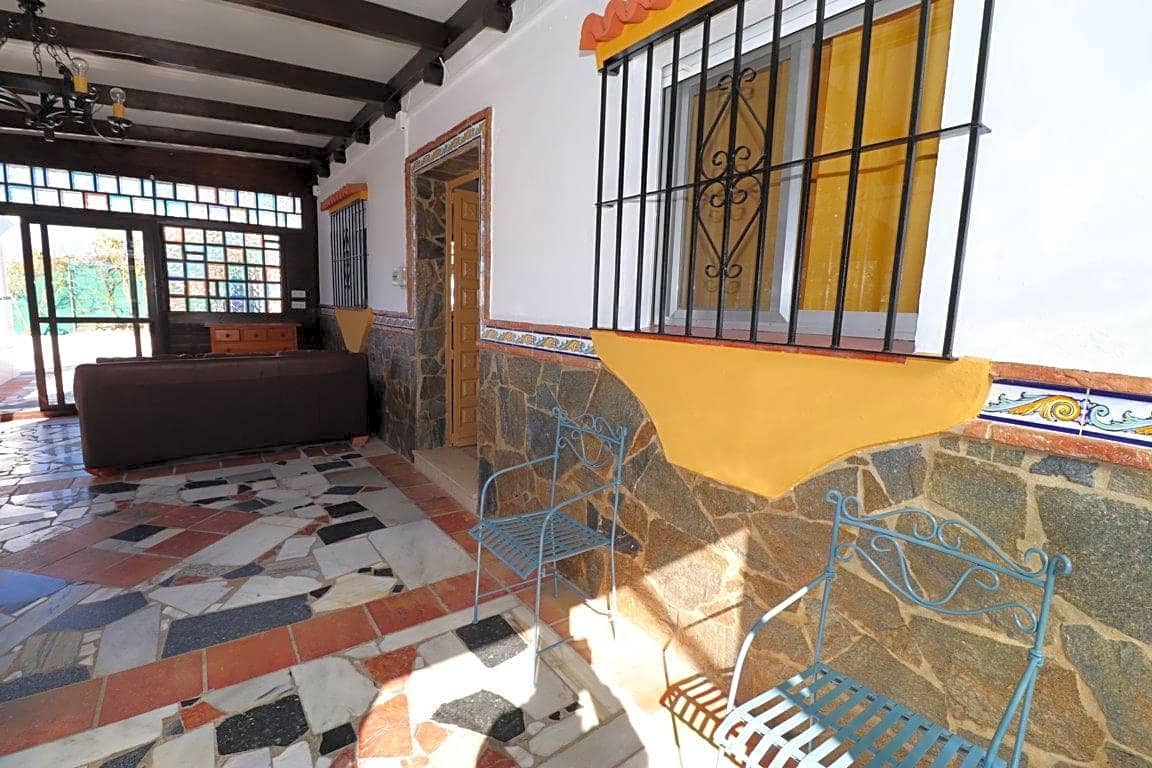 2 bedroom Villa for rent in Alhaurin el Grande with pool garage - € 1,500 (Ref: 6424240)