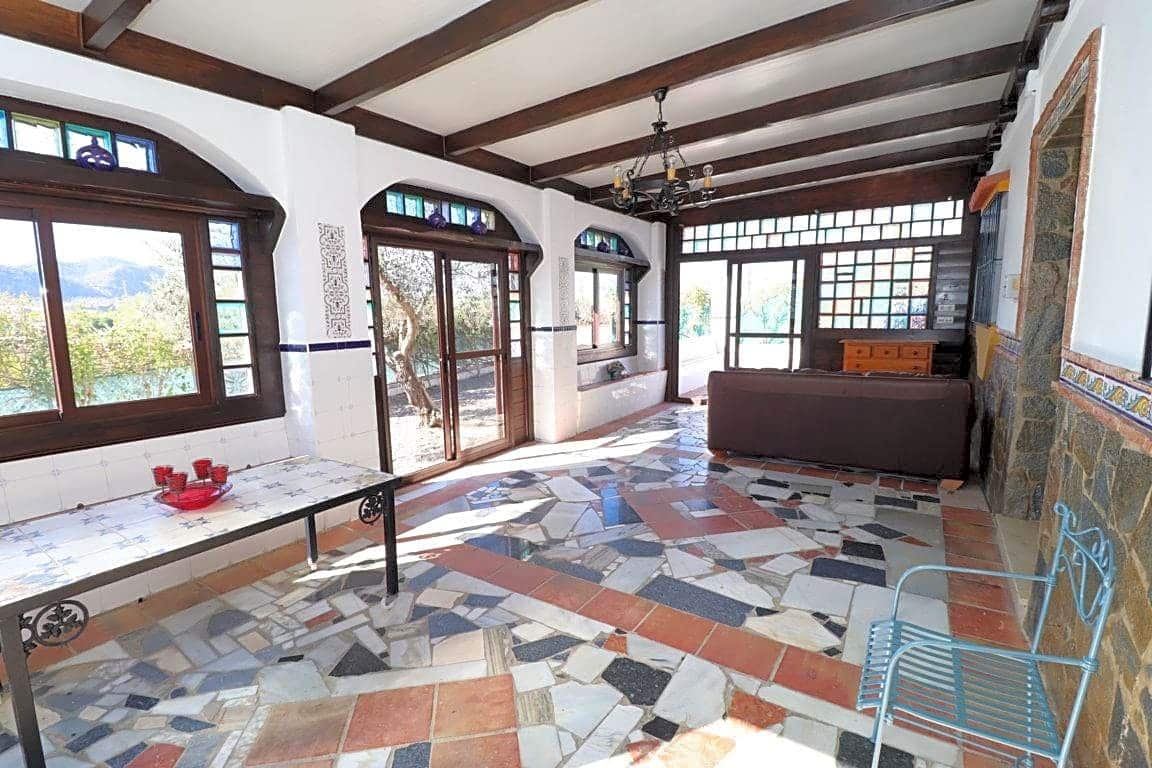 2 bedroom Villa for rent in Alhaurin el Grande with pool garage - € 1,500 (Ref: 6424240)