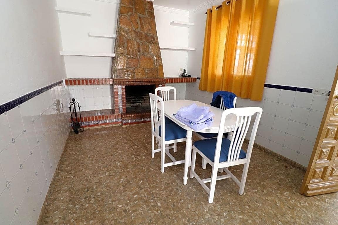 2 bedroom Villa for rent in Alhaurin el Grande with pool garage - € 1,500 (Ref: 6424240)