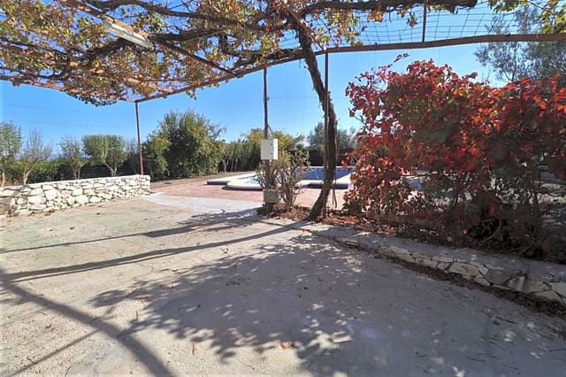 2 bedroom Villa for rent in Alhaurín el Grande with pool garage - € 1,500 (Ref: 6424240)