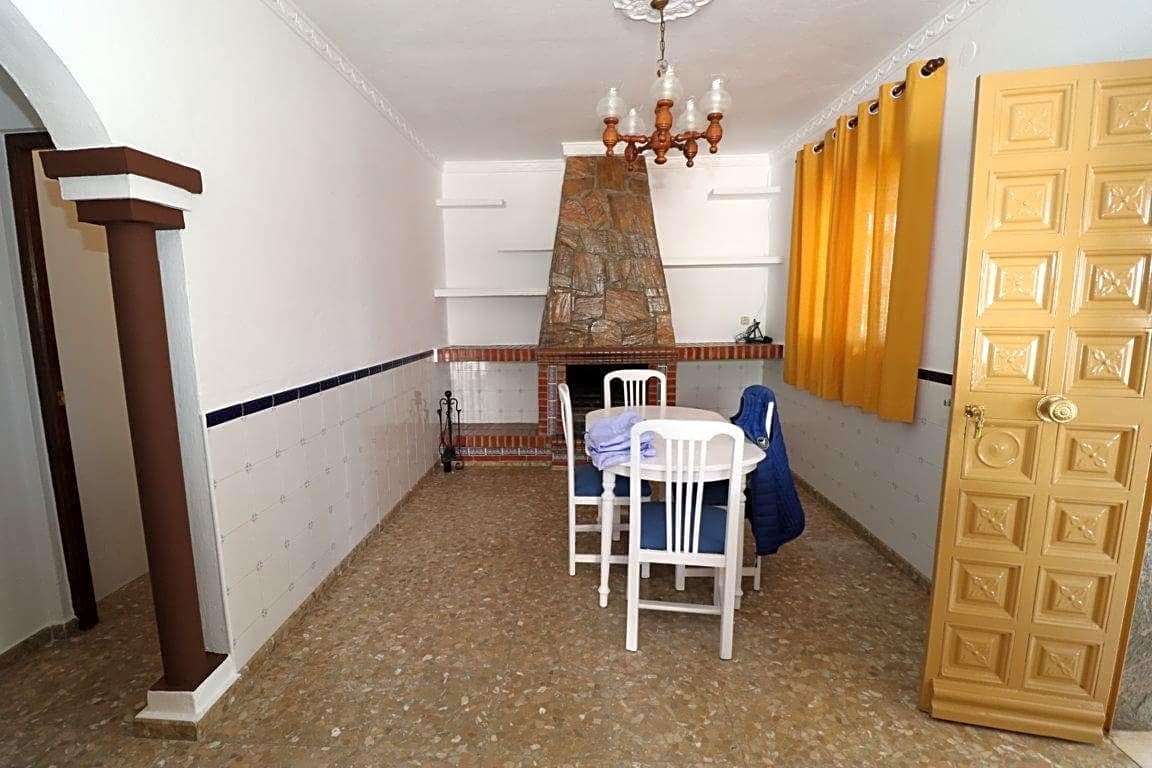 2 bedroom Villa for rent in Alhaurin el Grande with pool garage - € 1,500 (Ref: 6424240)