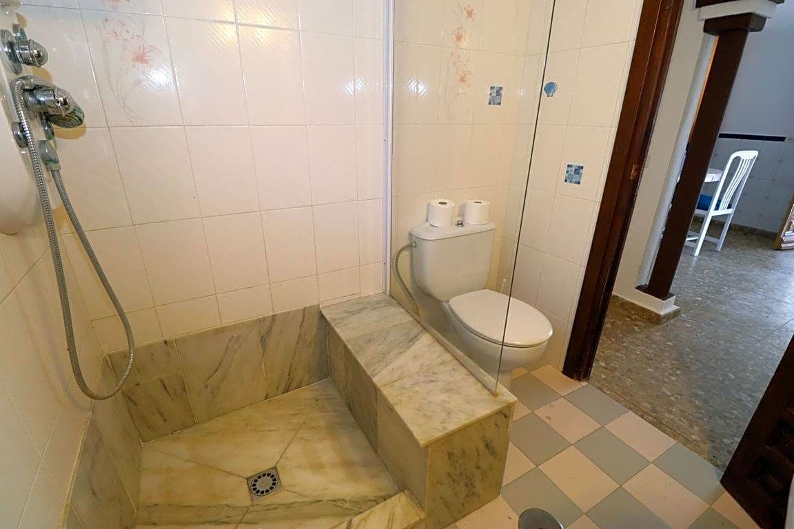 2 bedroom Villa for rent in Alhaurin el Grande with pool garage - € 1,500 (Ref: 6424240)