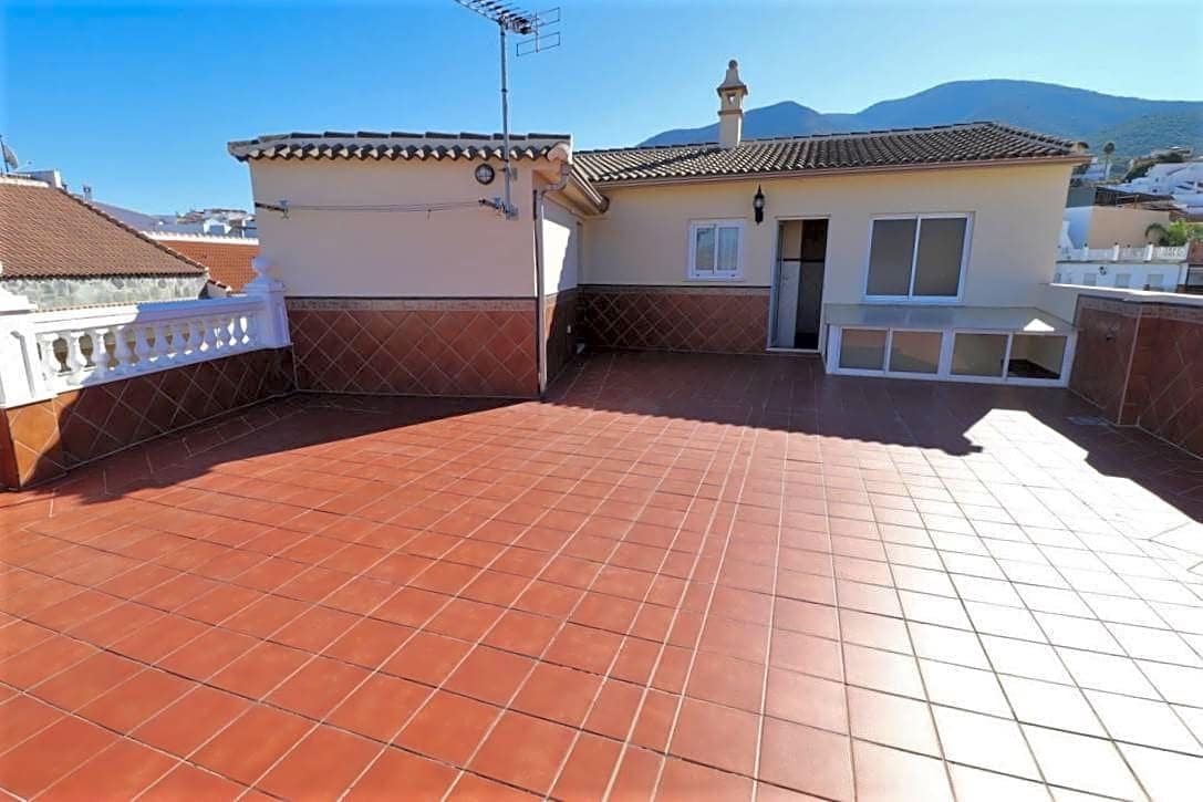 3 sypialnia Willa do wynajęcia w Alhaurin el Grande - 1 500 € (Ref: 6440592)