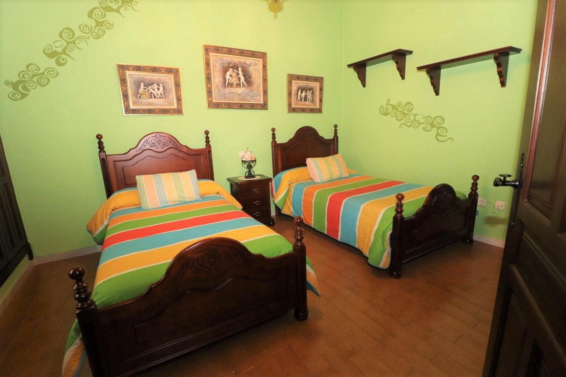 3 sypialnia Willa do wynajęcia w Alhaurin el Grande - 1 500 € (Ref: 6440592)