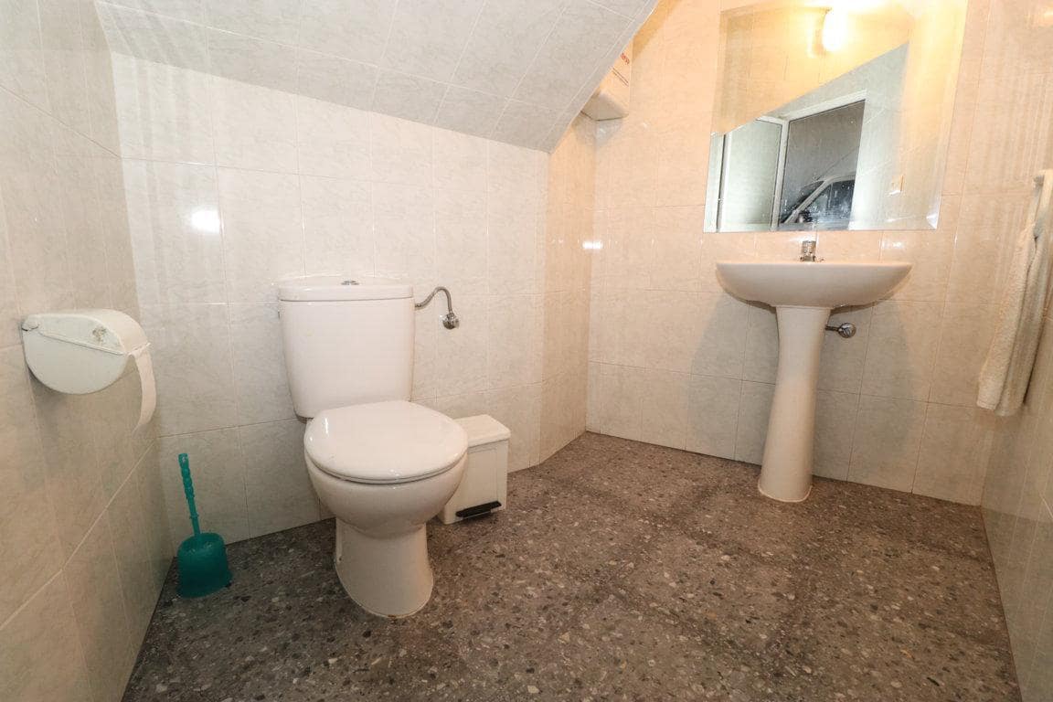 3 sypialnia Willa do wynajęcia w Alhaurin el Grande - 1 500 € (Ref: 6440592)