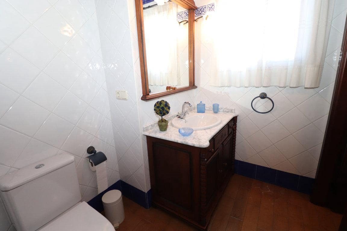 3 sypialnia Willa do wynajęcia w Alhaurin el Grande - 1 500 € (Ref: 6440592)