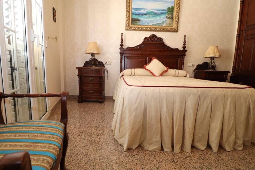 3 sypialnia Willa do wynajęcia w Alhaurin el Grande - 1 500 € (Ref: 6440592)