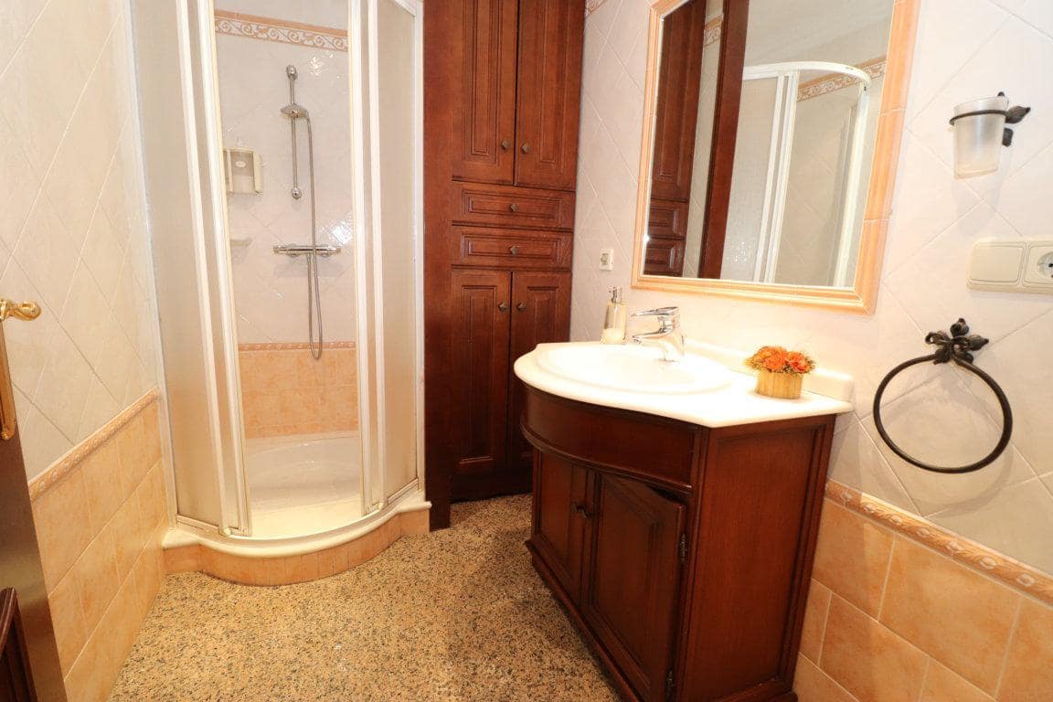 3 sypialnia Willa do wynajęcia w Alhaurin el Grande - 1 500 € (Ref: 6440592)