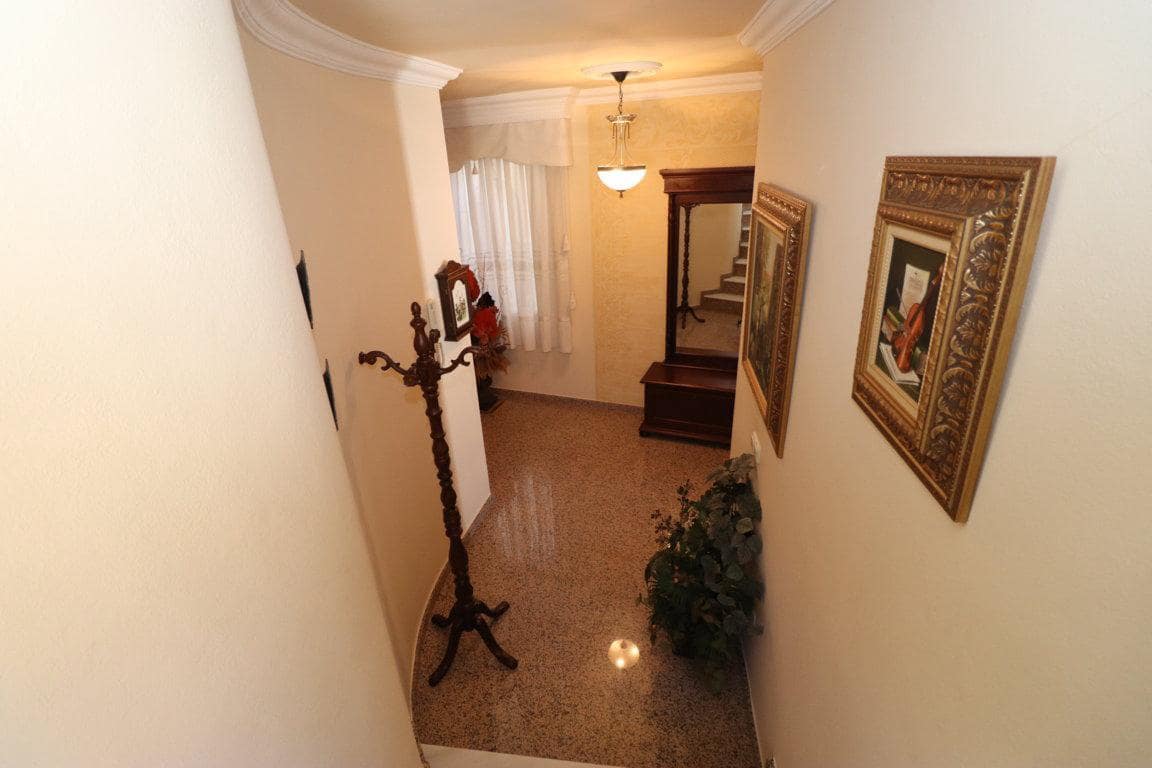 3 sypialnia Willa do wynajęcia w Alhaurin el Grande - 1 500 € (Ref: 6440592)