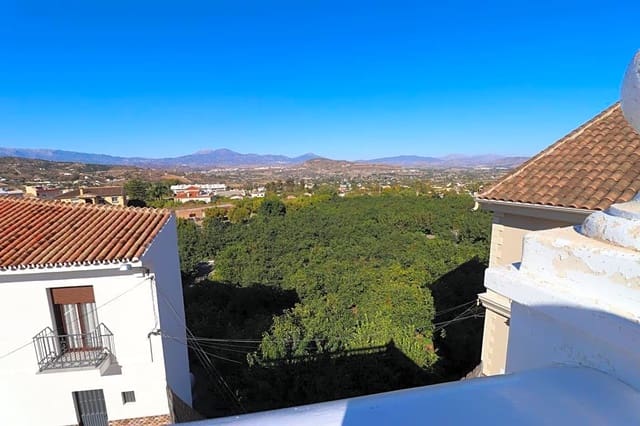 3 soverom Villa til leie i Alhaurín el Grande - € 1 500 (Ref: 6440592)