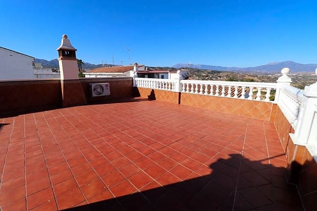 3 soverom Villa til leie i Alhaurín el Grande - € 1 500 (Ref: 6440592)