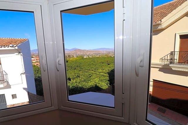 3 soverom Villa til leie i Alhaurín el Grande - € 1 500 (Ref: 6440592)