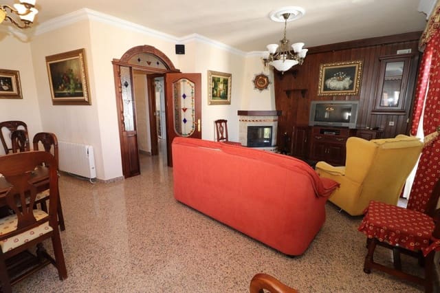 3 soverom Villa til leie i Alhaurín el Grande - € 1 500 (Ref: 6440592)