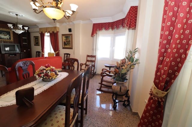 3 soverom Villa til leie i Alhaurín el Grande - € 1 500 (Ref: 6440592)