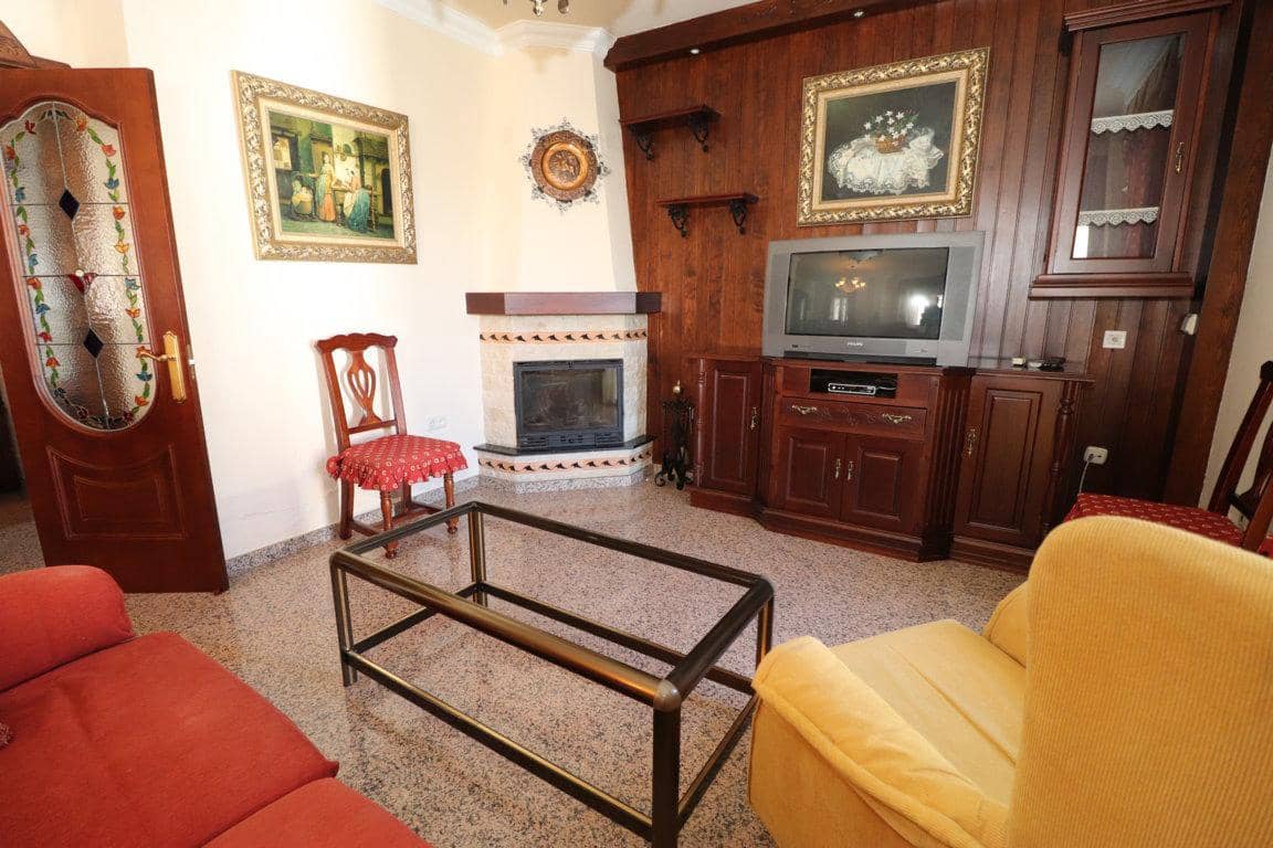 3 sypialnia Willa do wynajęcia w Alhaurin el Grande - 1 500 € (Ref: 6440592)