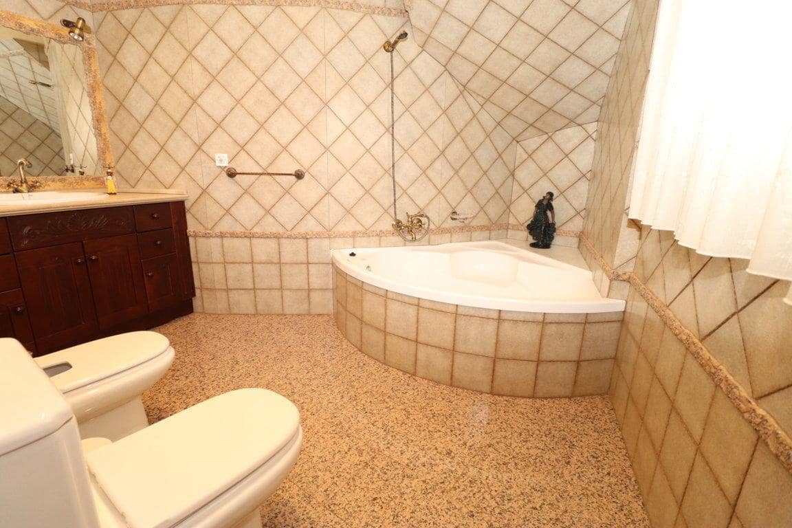 3 sypialnia Willa do wynajęcia w Alhaurin el Grande - 1 500 € (Ref: 6440592)