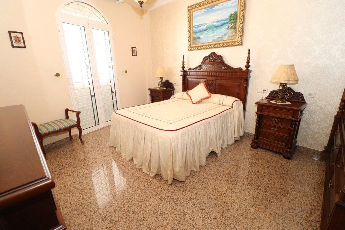 3 sypialnia Willa do wynajęcia w Alhaurin el Grande - 1 500 € (Ref: 6440592)