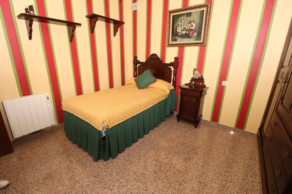 3 sypialnia Willa do wynajęcia w Alhaurin el Grande - 1 500 € (Ref: 6440592)