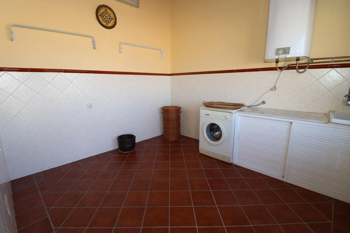 3 sypialnia Willa do wynajęcia w Alhaurin el Grande - 1 500 € (Ref: 6440592)