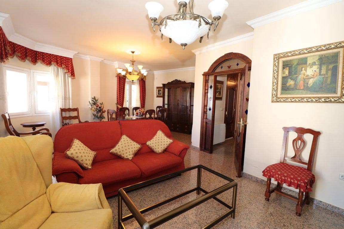 3 sypialnia Willa do wynajęcia w Alhaurin el Grande - 1 500 € (Ref: 6440592)