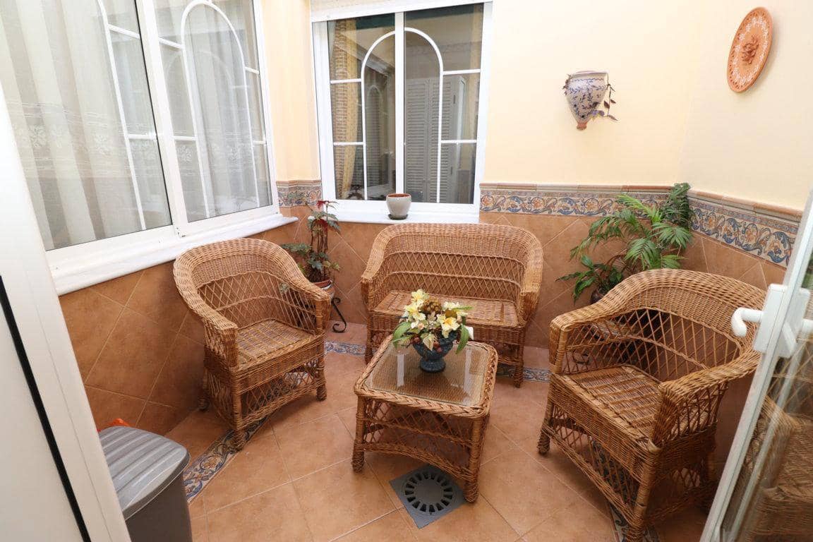 3 sypialnia Willa do wynajęcia w Alhaurin el Grande - 1 500 € (Ref: 6440592)