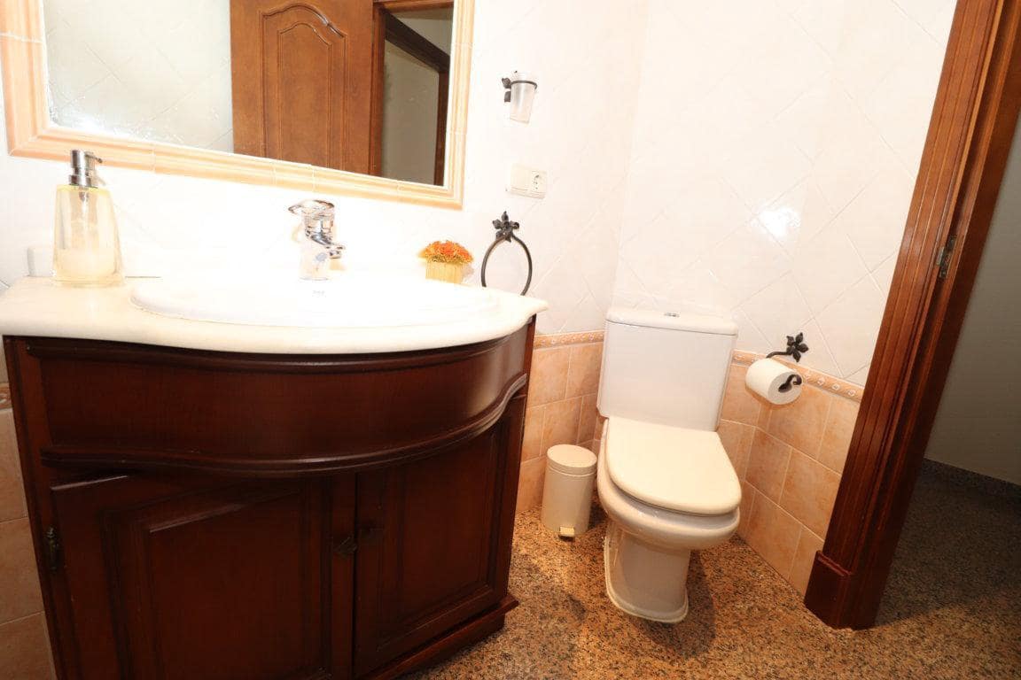 3 sypialnia Willa do wynajęcia w Alhaurin el Grande - 1 500 € (Ref: 6440592)