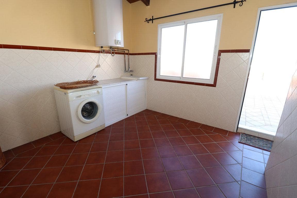 3 sypialnia Willa do wynajęcia w Alhaurin el Grande - 1 500 € (Ref: 6440592)