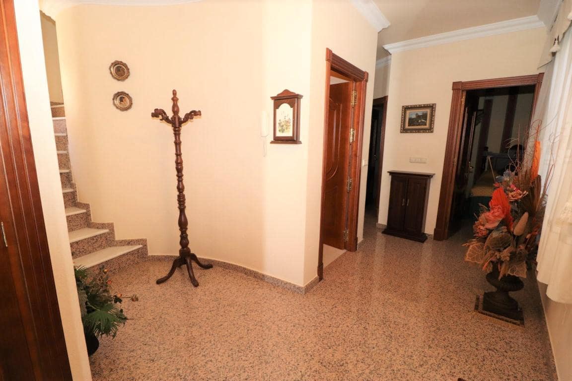 3 sypialnia Willa do wynajęcia w Alhaurin el Grande - 1 500 € (Ref: 6440592)