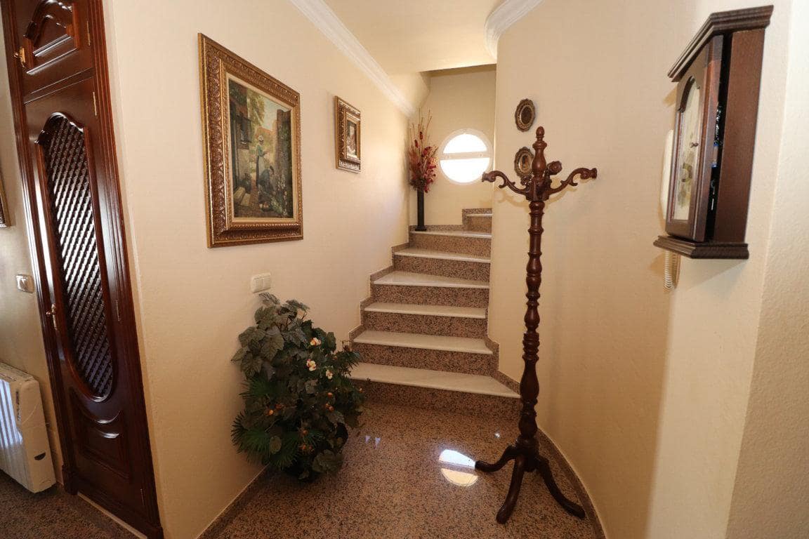 3 sypialnia Willa do wynajęcia w Alhaurin el Grande - 1 500 € (Ref: 6440592)