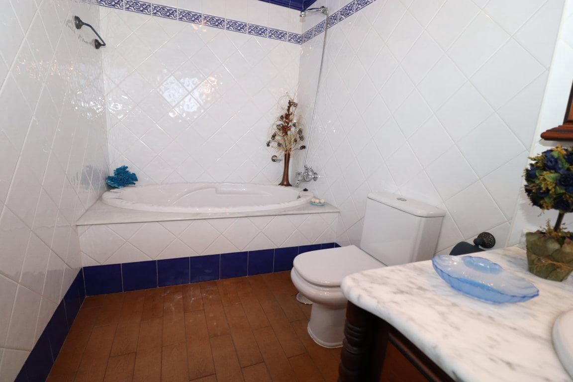 3 sypialnia Willa do wynajęcia w Alhaurin el Grande - 1 500 € (Ref: 6440592)