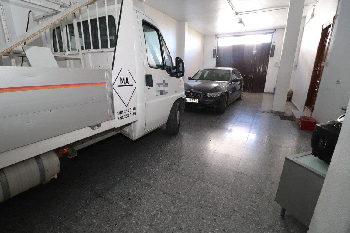 3 sypialnia Willa do wynajęcia w Alhaurin el Grande - 1 500 € (Ref: 6440592)