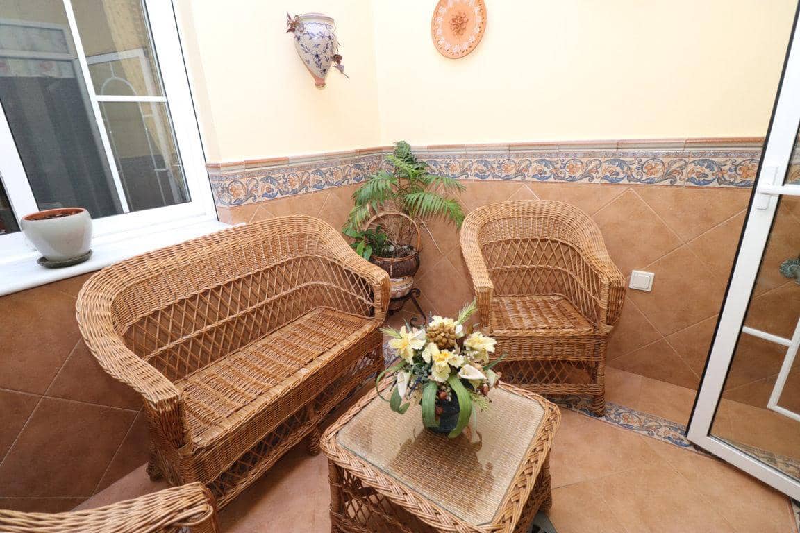 3 sypialnia Willa do wynajęcia w Alhaurin el Grande - 1 500 € (Ref: 6440592)