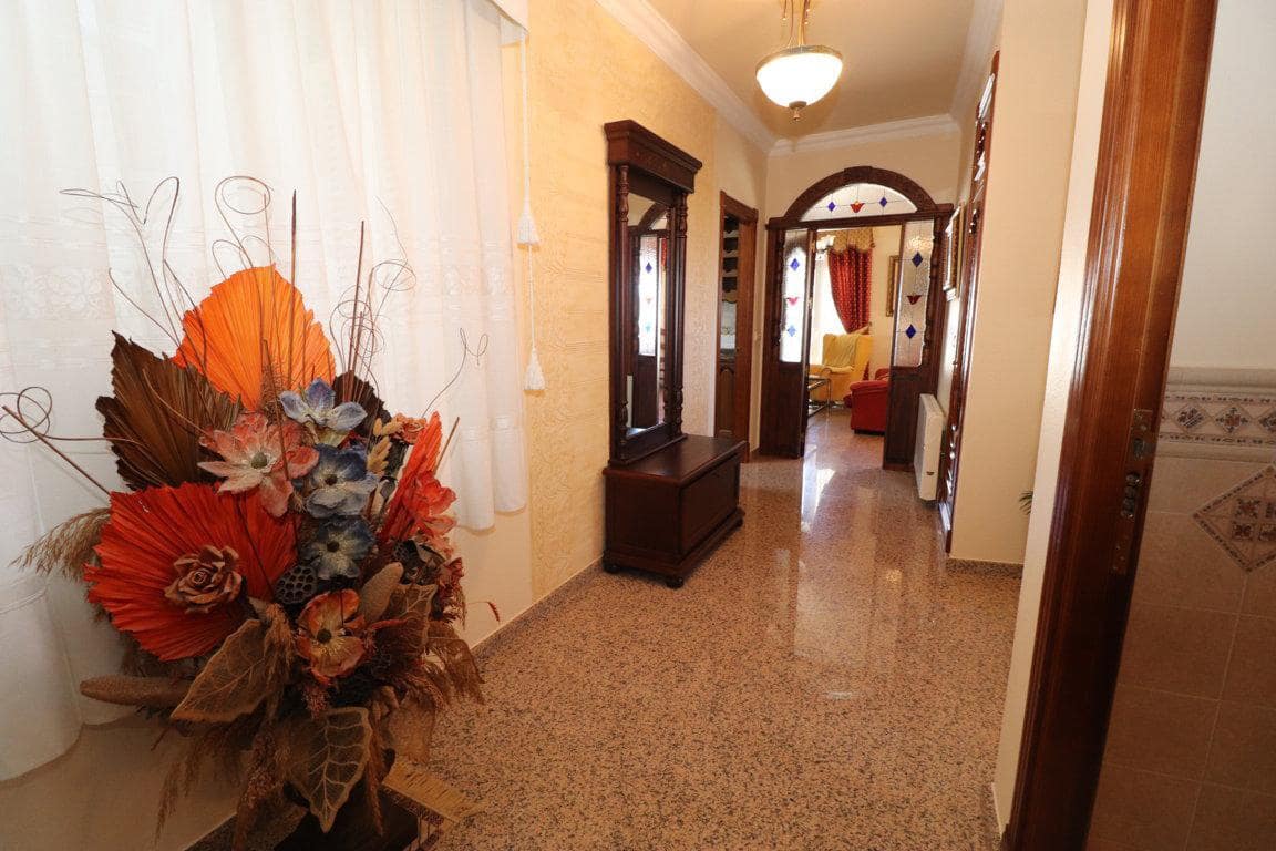 3 sypialnia Willa do wynajęcia w Alhaurin el Grande - 1 500 € (Ref: 6440592)