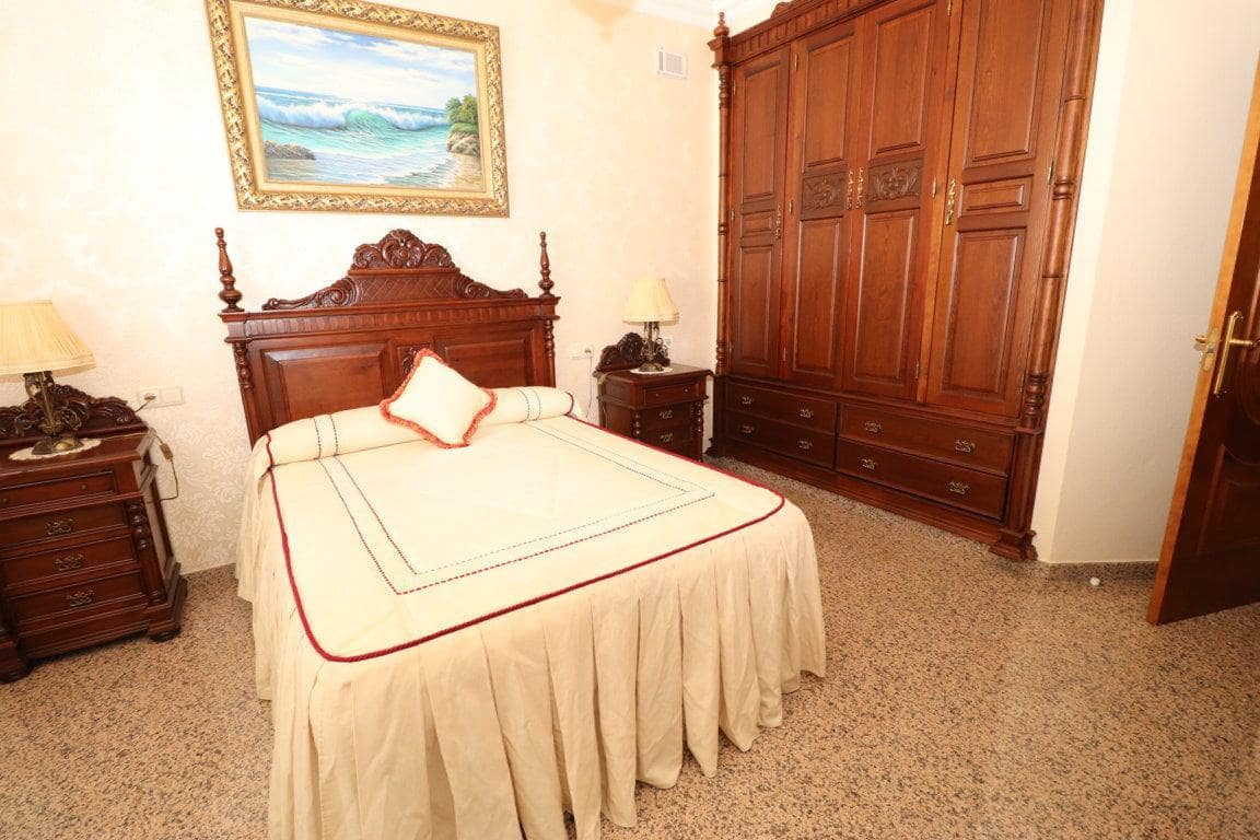 3 sypialnia Willa do wynajęcia w Alhaurin el Grande - 1 500 € (Ref: 6440592)