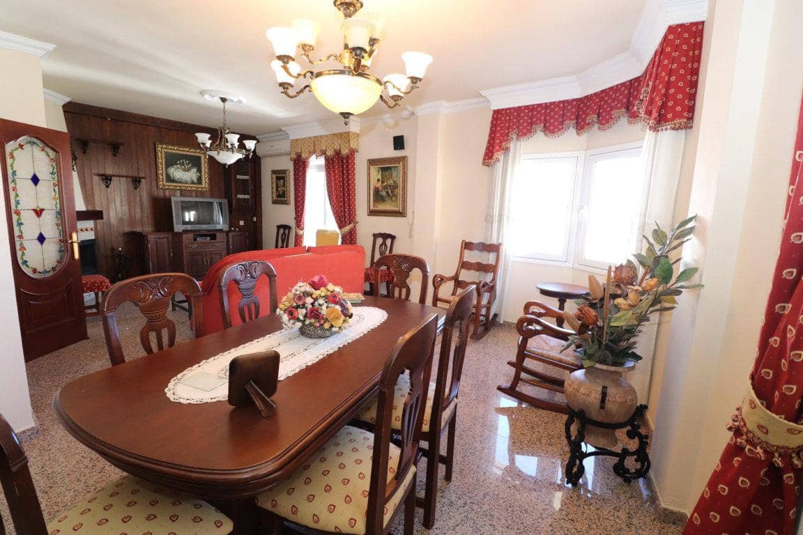 3 sypialnia Willa do wynajęcia w Alhaurin el Grande - 1 500 € (Ref: 6440592)