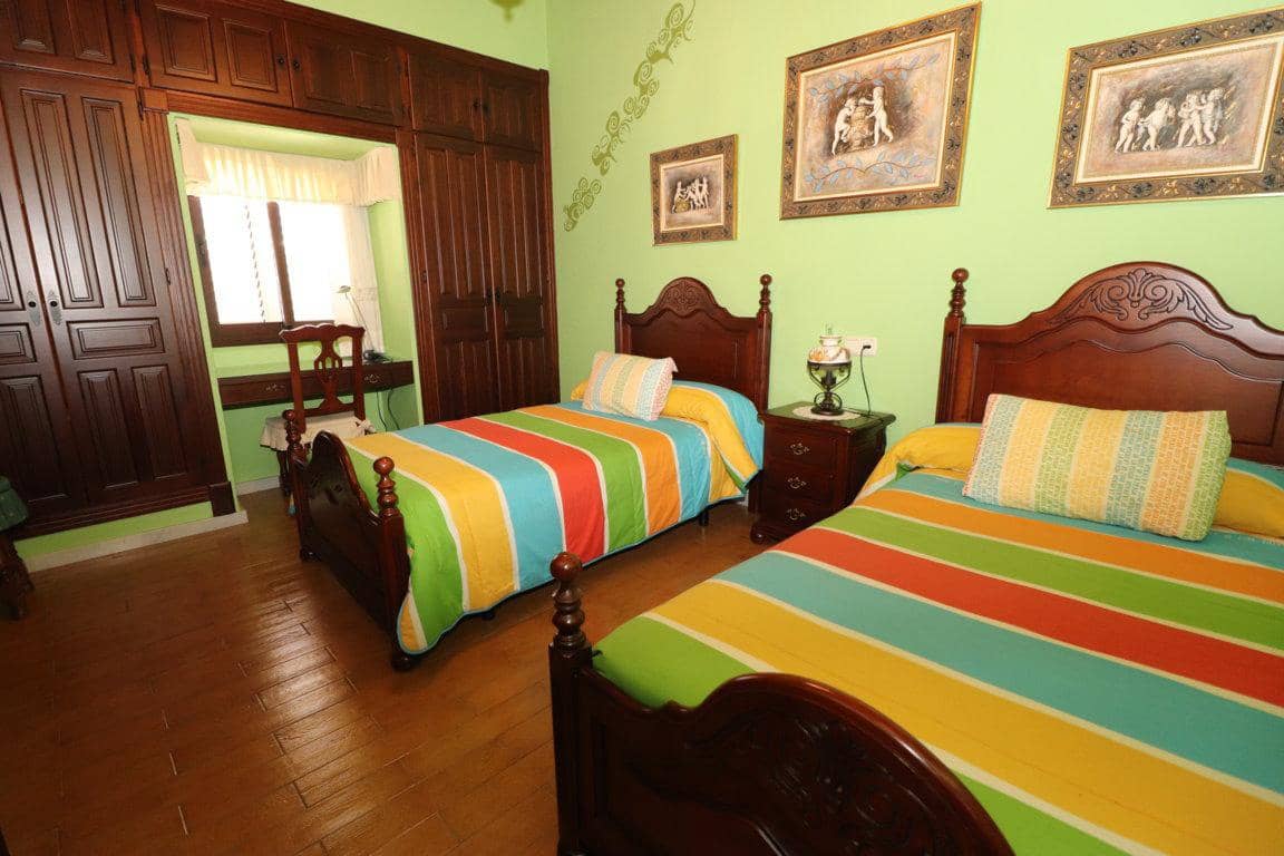 3 sypialnia Willa do wynajęcia w Alhaurin el Grande - 1 500 € (Ref: 6440592)