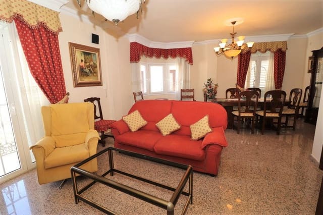 3 soverom Villa til leie i Alhaurín el Grande - € 1 500 (Ref: 6440592)