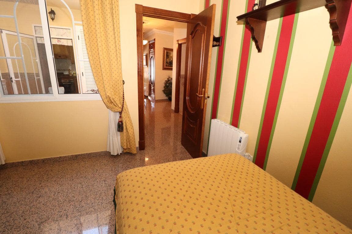 3 sypialnia Willa do wynajęcia w Alhaurin el Grande - 1 500 € (Ref: 6440592)