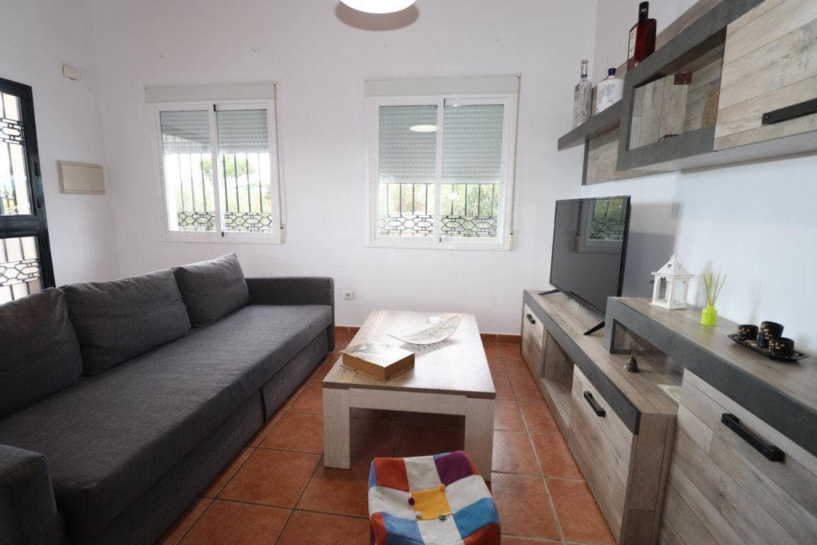 4 soveværelse Villa til leje i Alhaurin el Grande med swimmingpool - € 2.200 (Ref: 6453451)