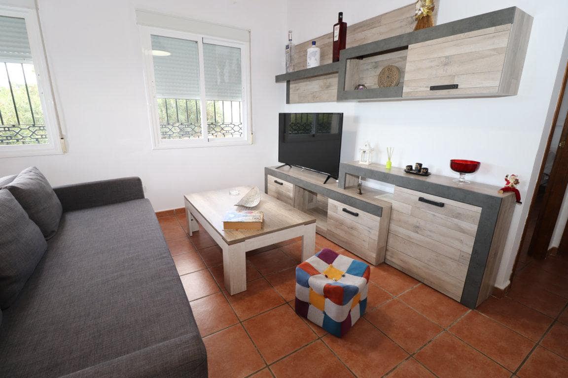 4 soveværelse Villa til leje i Alhaurin el Grande med swimmingpool - € 2.200 (Ref: 6453451)