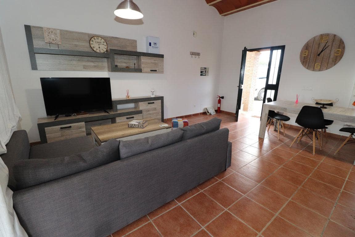 4 soveværelse Villa til leje i Alhaurin el Grande med swimmingpool - € 2.200 (Ref: 6453451)