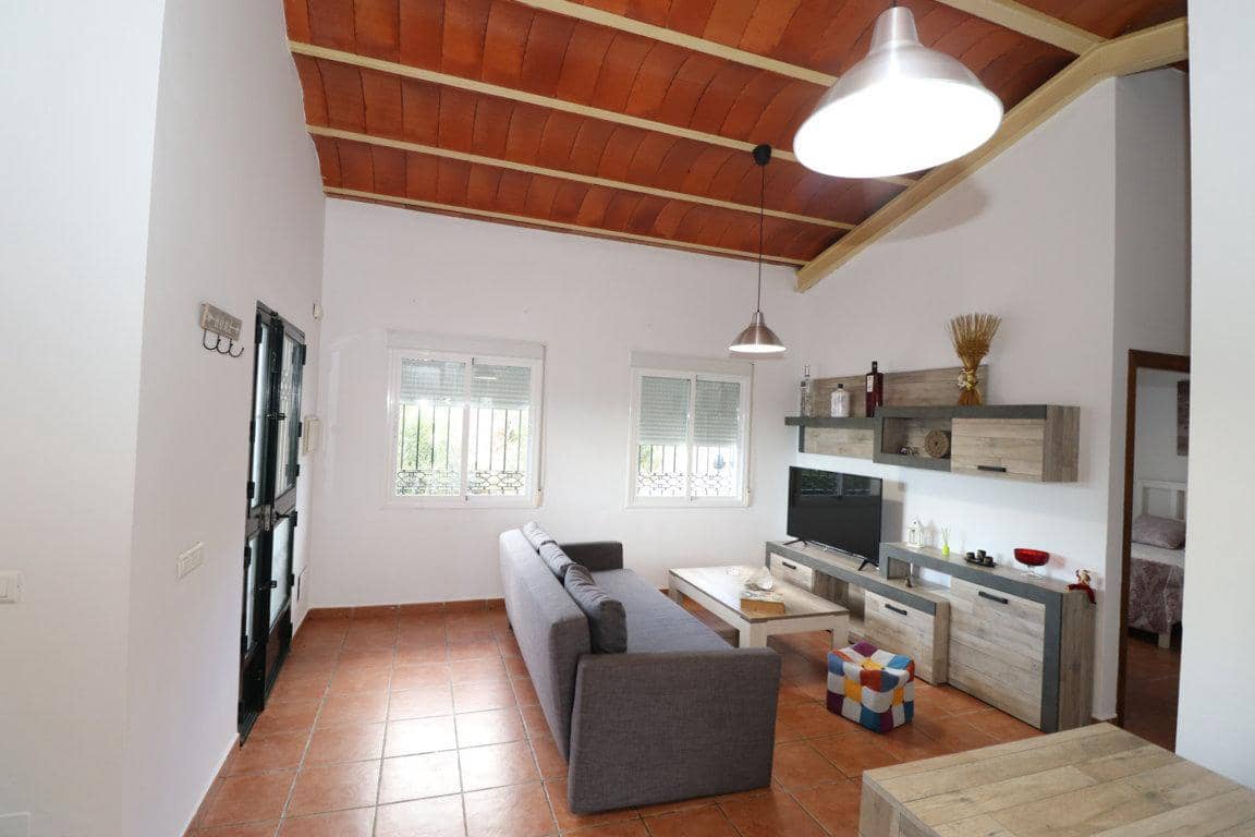 4 soveværelse Villa til leje i Alhaurin el Grande med swimmingpool - € 2.200 (Ref: 6453451)