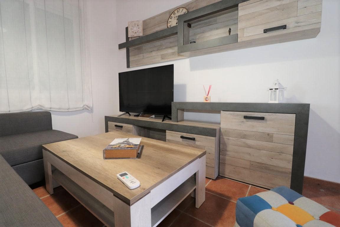 4 soveværelse Villa til leje i Alhaurin el Grande med swimmingpool - € 2.200 (Ref: 6453451)