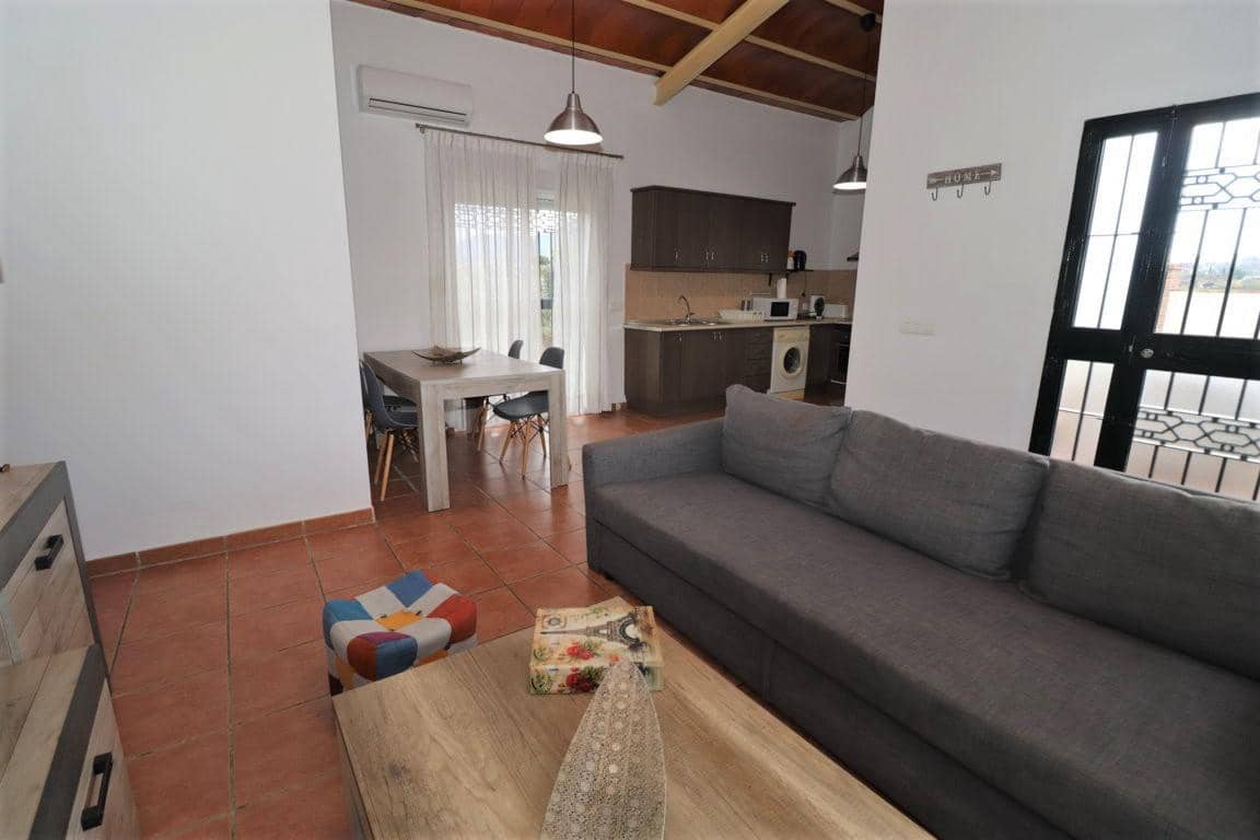 4 soveværelse Villa til leje i Alhaurin el Grande med swimmingpool - € 2.200 (Ref: 6453451)