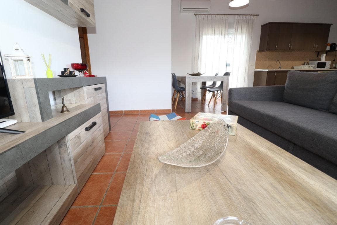 4 soveværelse Villa til leje i Alhaurin el Grande med swimmingpool - € 2.200 (Ref: 6453451)