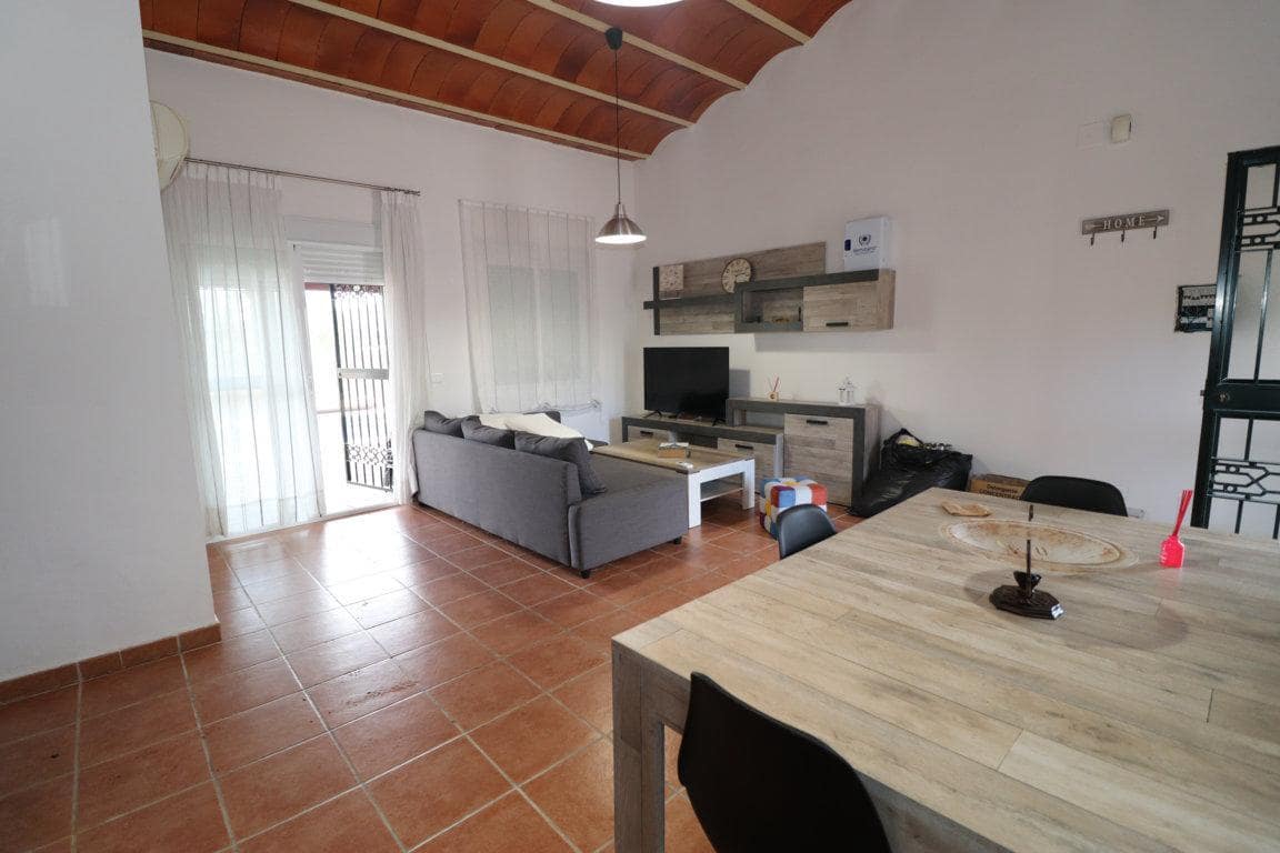 4 soveværelse Villa til leje i Alhaurin el Grande med swimmingpool - € 2.200 (Ref: 6453451)