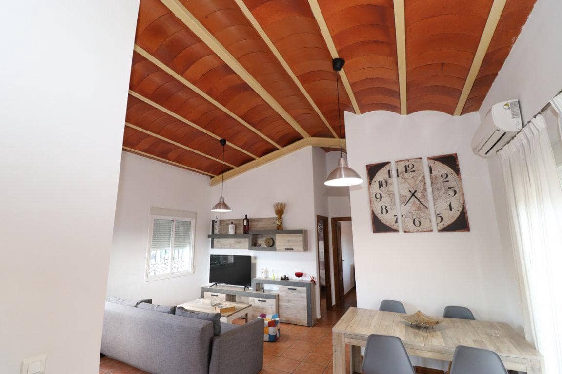 4 soveværelse Villa til leje i Alhaurin el Grande med swimmingpool - € 2.200 (Ref: 6453451)